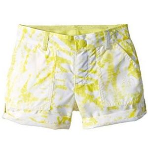 🆕️ The North Face Girl's Amphibious Shorts